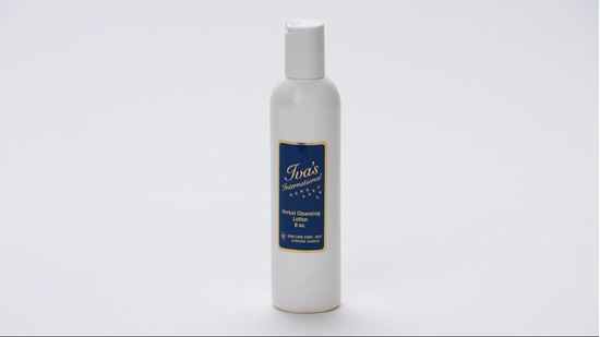 Picture of HERBAL CLEANSING LOTION