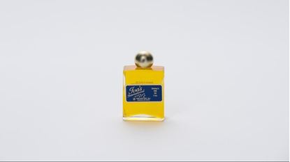 Picture of SHIRLEY SILK OIL