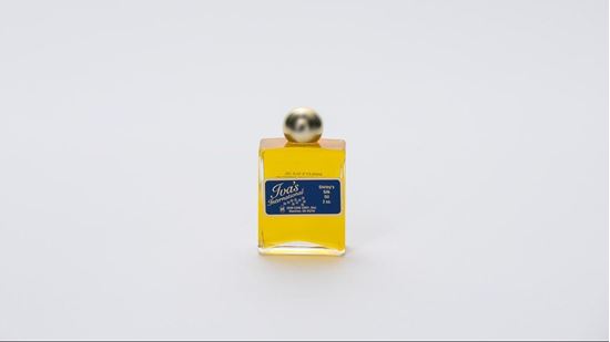Picture of SHIRLEY SILK OIL